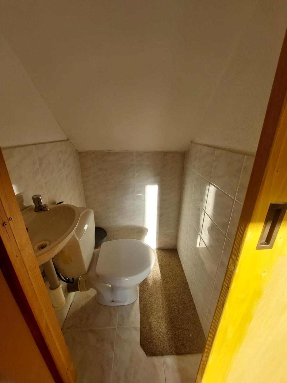 Chalupa U Desne Petrov nad Desnou Exterior foto
